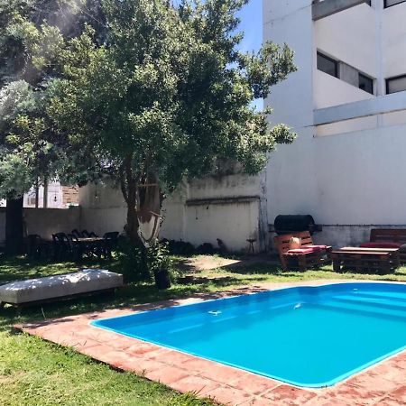Casa Compartida Barranca Yaco - Habit Privadas Leilighet Córdoba Eksteriør bilde