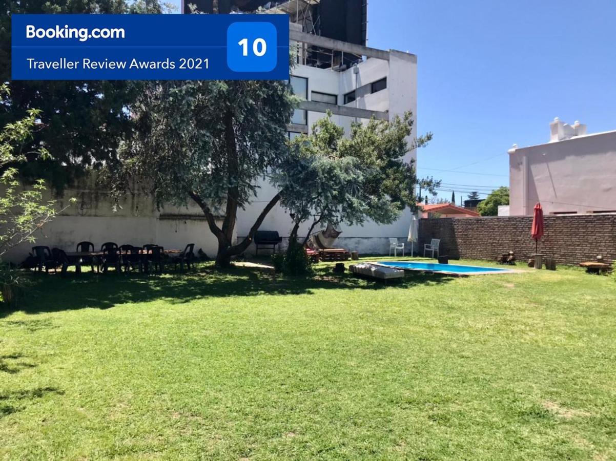 Casa Compartida Barranca Yaco - Habit Privadas Leilighet Córdoba Eksteriør bilde