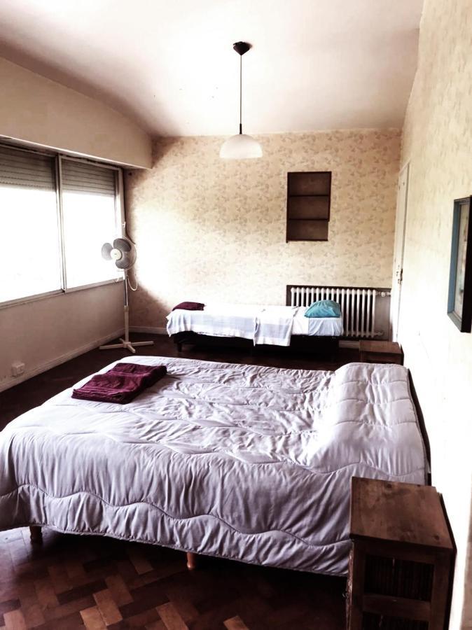 Casa Compartida Barranca Yaco - Habit Privadas Leilighet Córdoba Eksteriør bilde