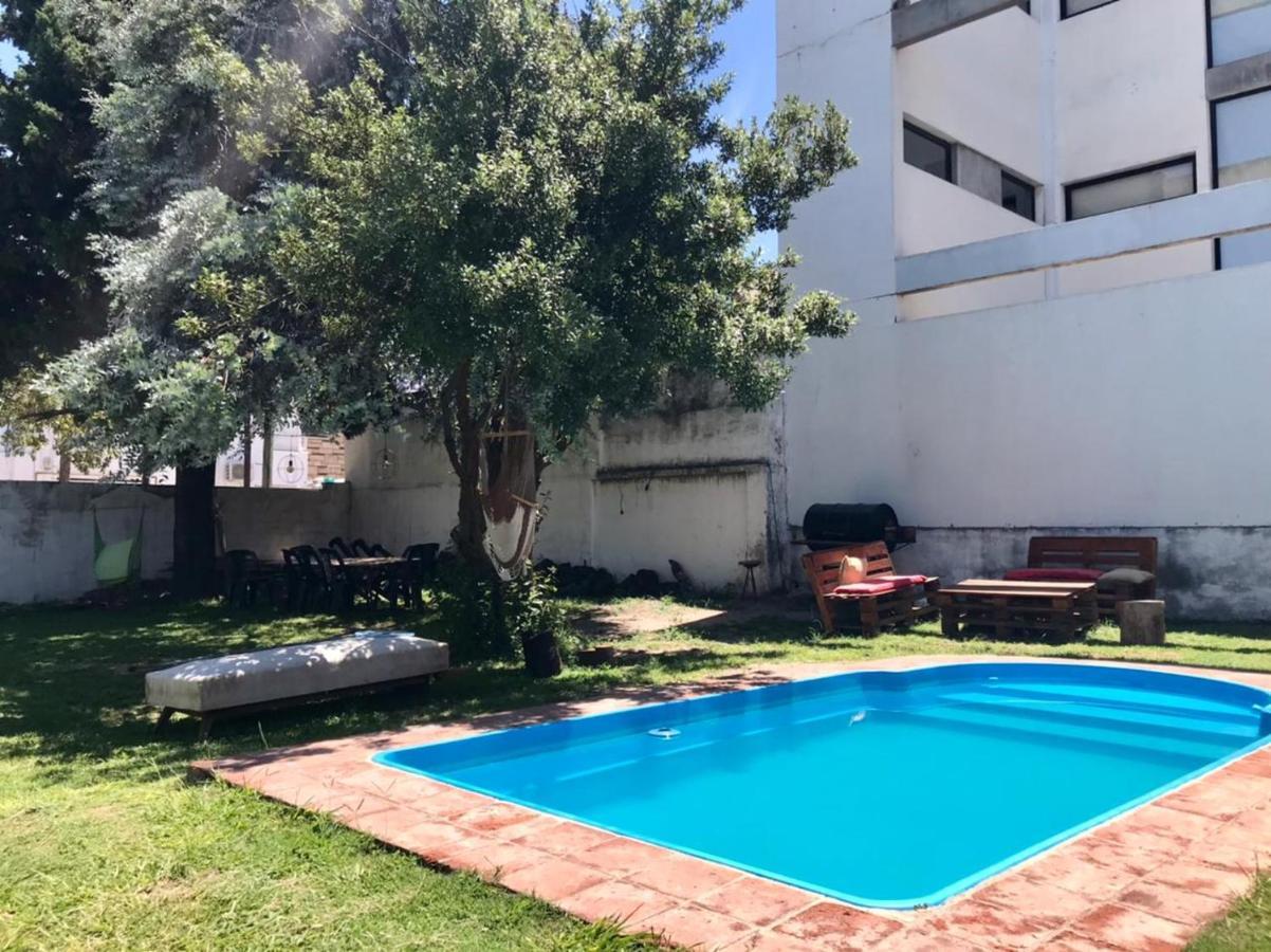 Casa Compartida Barranca Yaco - Habit Privadas Leilighet Córdoba Eksteriør bilde