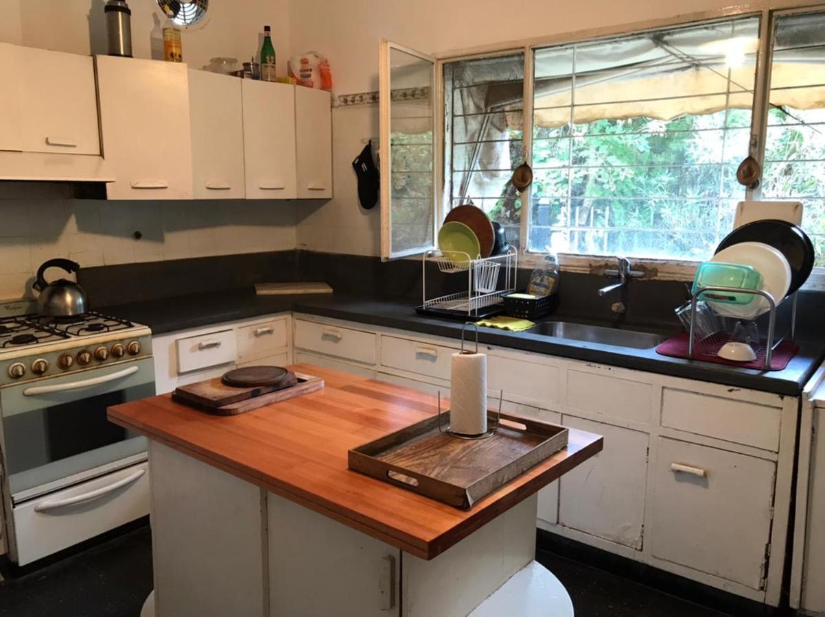Casa Compartida Barranca Yaco - Habit Privadas Leilighet Córdoba Eksteriør bilde