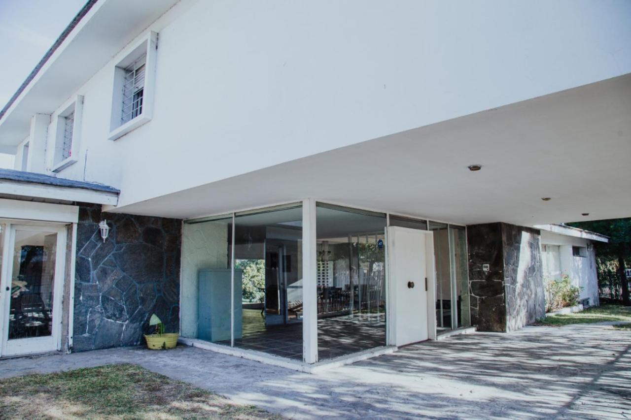 Casa Compartida Barranca Yaco - Habit Privadas Leilighet Córdoba Eksteriør bilde