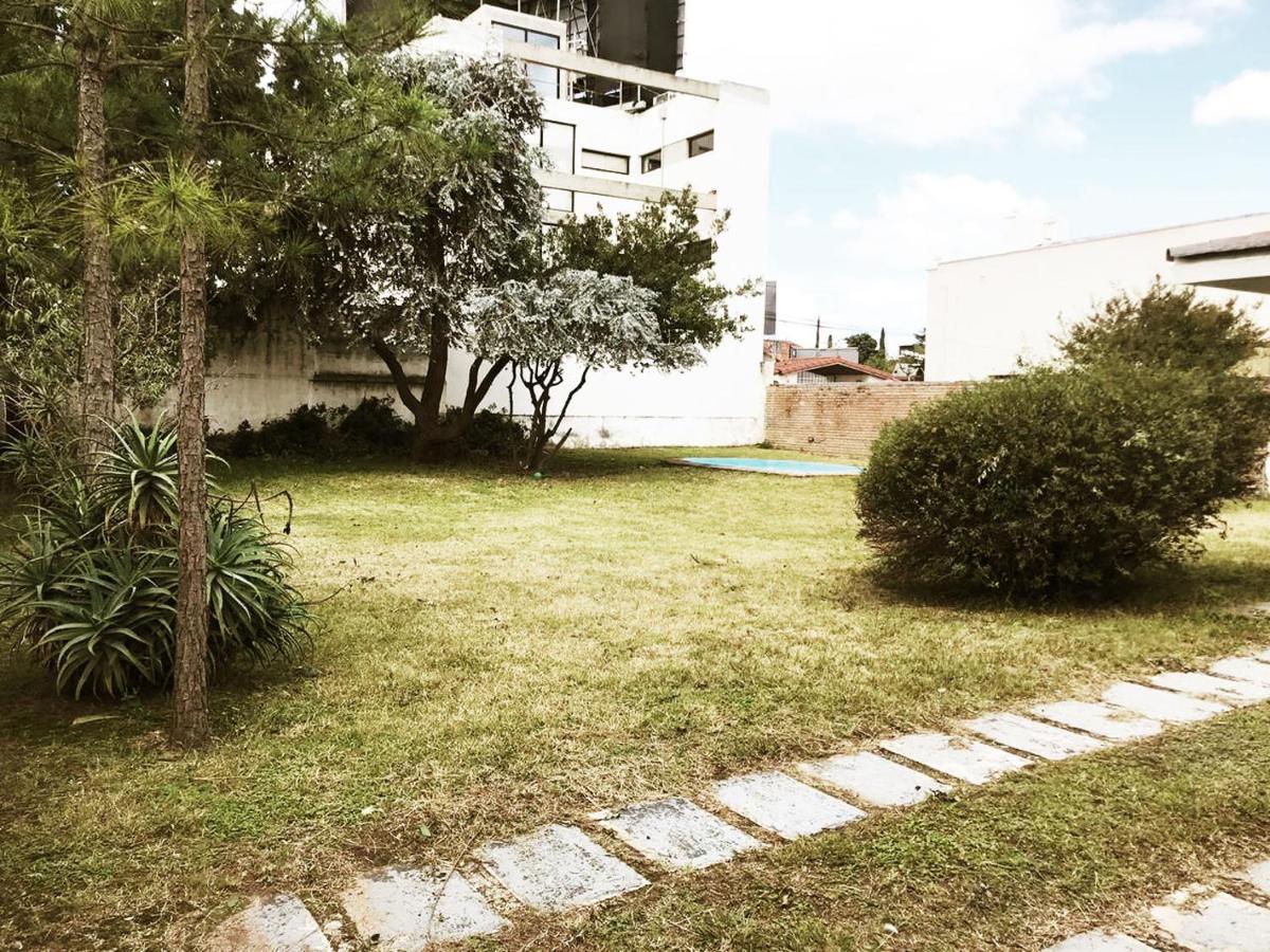 Casa Compartida Barranca Yaco - Habit Privadas Leilighet Córdoba Eksteriør bilde