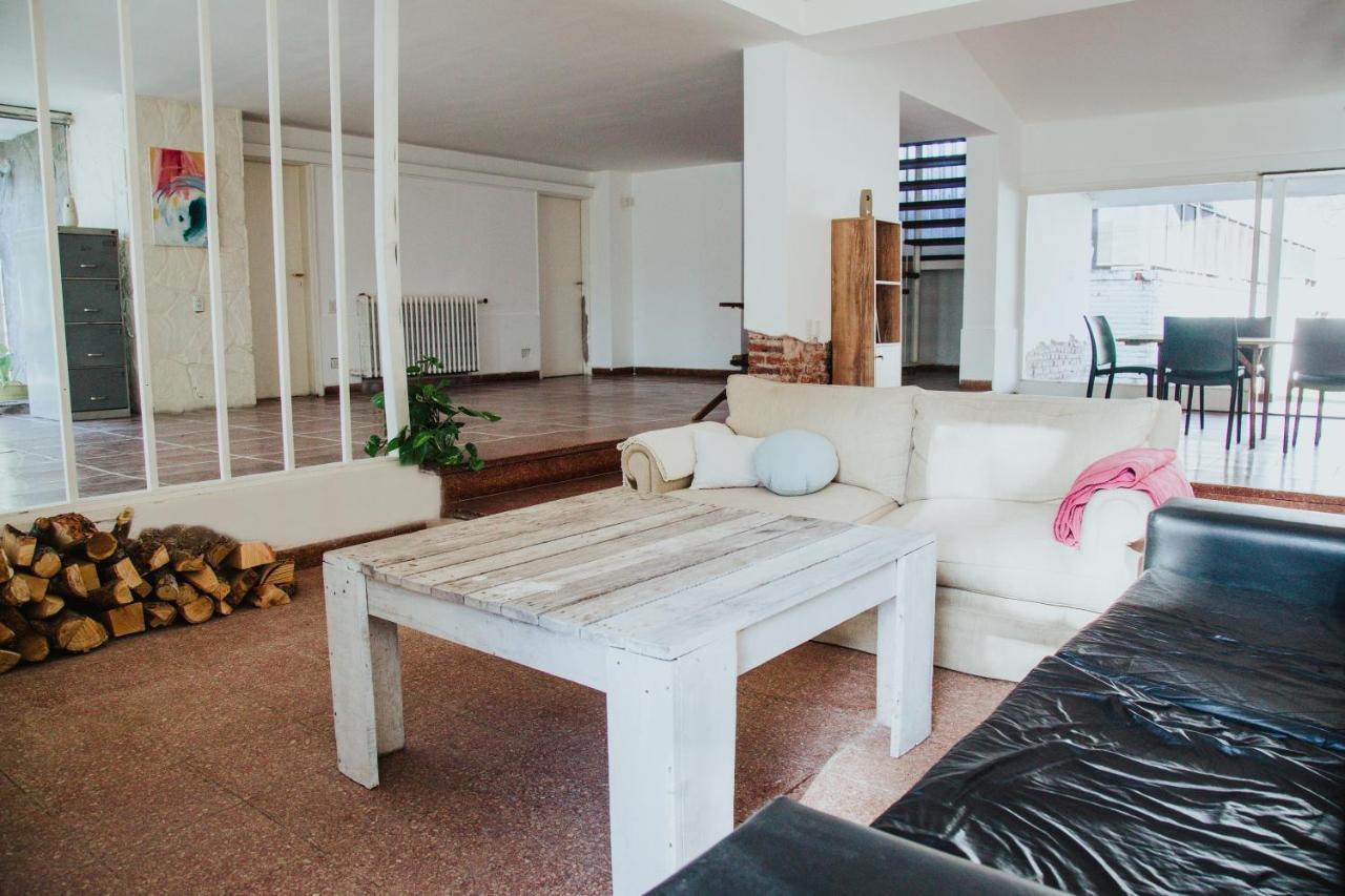 Casa Compartida Barranca Yaco - Habit Privadas Leilighet Córdoba Eksteriør bilde