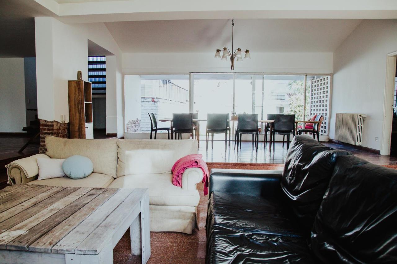Casa Compartida Barranca Yaco - Habit Privadas Leilighet Córdoba Eksteriør bilde