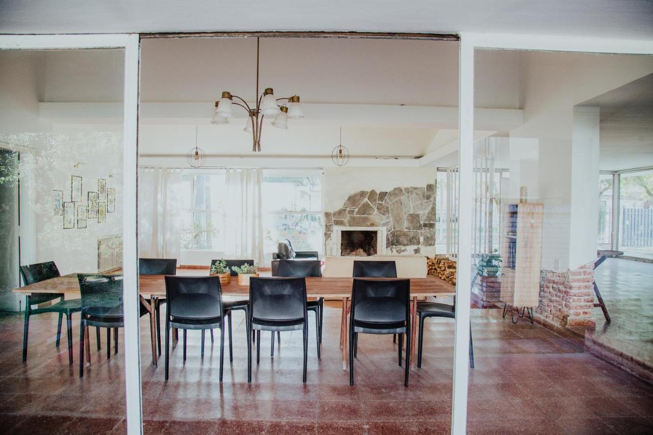 Casa Compartida Barranca Yaco - Habit Privadas Leilighet Córdoba Eksteriør bilde