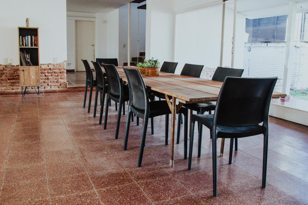 Casa Compartida Barranca Yaco - Habit Privadas Leilighet Córdoba Eksteriør bilde